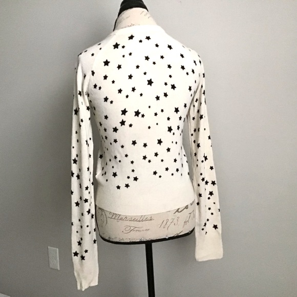 RARE Cashmere Sweater ASO Lucy Hale as Aria Montgomery - Picture 5 of 11